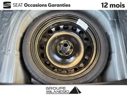 Photo 18 Seat Arona  1.0 TSI 95 ch Start/Stop BVM5