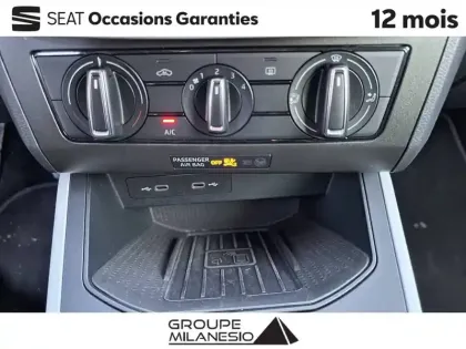 Photo 20 Seat Arona  1.0 TSI 95 ch Start/Stop BVM5