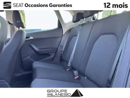 Photo 5 Seat Arona  1.0 TSI 95 ch Start/Stop BVM5