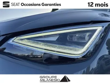 Photo 16 Seat Arona  1.0 TSI 95 ch Start/Stop BVM5