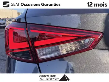 Photo 17 Seat Arona  1.0 TSI 95 ch Start/Stop BVM5