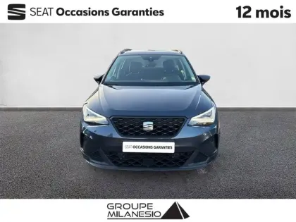 Photo 8 Seat Arona  1.0 TSI 95 ch Start/Stop BVM5