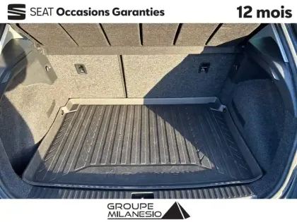 Photo 13 Seat Arona  1.0 TSI 95 ch Start/Stop BVM5