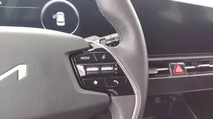 Photo 22 Kia Niro  EV Electrique 204 ch