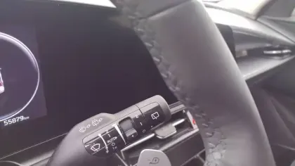 Photo 19 Kia Niro  EV Electrique 204 ch