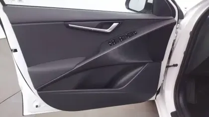 Photo 27 Kia Niro  EV Electrique 204 ch