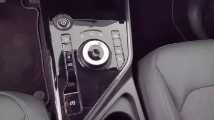 Photo 15 Kia Niro  EV Electrique 204 ch