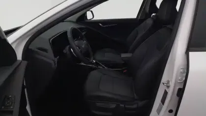 Photo 13 Kia Niro  EV Electrique 204 ch