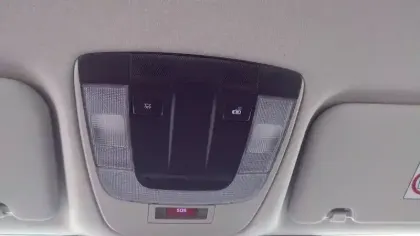 Photo 23 Kia Niro  EV Electrique 204 ch