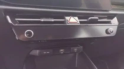 Photo 24 Kia Niro  EV Electrique 204 ch