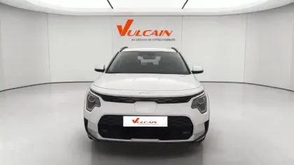 Photo Kia Niro Active Business