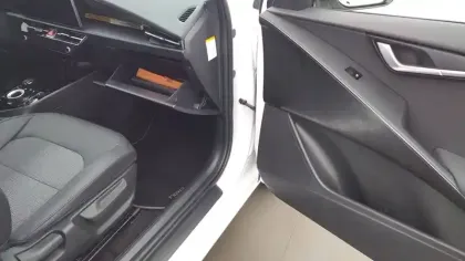 Photo 30 Kia Niro  EV Electrique 204 ch