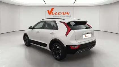 Photo 8 Kia Niro  EV Electrique 204 ch