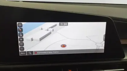 Photo 16 Kia Niro  EV Electrique 204 ch