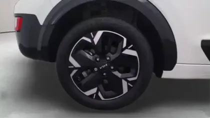 Photo 11 Kia Niro  EV Electrique 204 ch