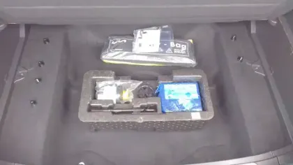 Photo 10 Kia Niro  EV Electrique 204 ch