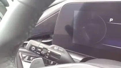 Photo 20 Kia Niro  EV Electrique 204 ch