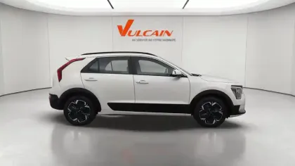 Photo 7 Kia Niro  EV Electrique 204 ch