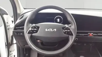 Photo 14 Kia Niro  EV Electrique 204 ch