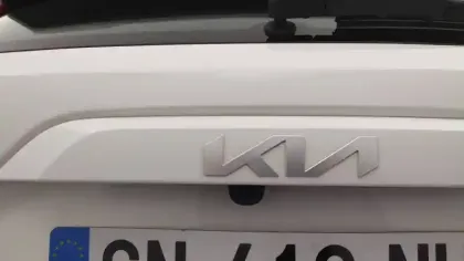 Photo 29 Kia Niro  EV Electrique 204 ch