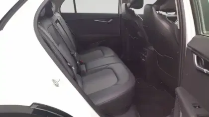 Photo 12 Kia Niro  EV Electrique 204 ch