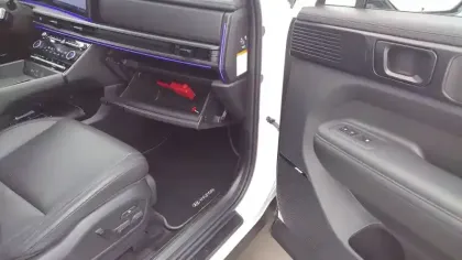 Photo 31 Hyundai Santa Fe  1.6 T-GDi Plug-in 253 HTRAC BVA6