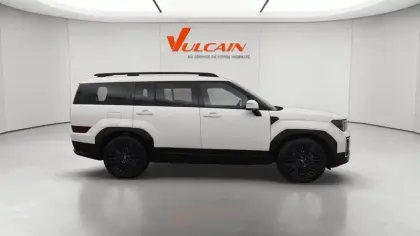 Photo 7 Hyundai Santa Fe  1.6 T-GDi Plug-in 253 HTRAC BVA6