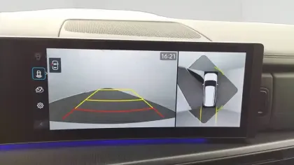 Photo 17 Hyundai Santa Fe  1.6 T-GDi Plug-in 253 HTRAC BVA6