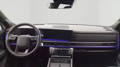 Photo 5 Hyundai Santa Fe  1.6 T-GDi Plug-in 253 HTRAC BVA6