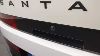 Photo 30 Hyundai Santa Fe  1.6 T-GDi Plug-in 253 HTRAC BVA6