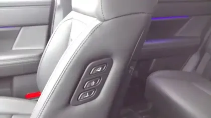 Photo 25 Hyundai Santa Fe  1.6 T-GDi Plug-in 253 HTRAC BVA6