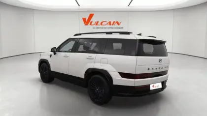 Photo 8 Hyundai Santa Fe  1.6 T-GDi Plug-in 253 HTRAC BVA6