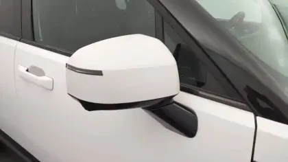 Photo 33 Hyundai Santa Fe  1.6 T-GDi Plug-in 253 HTRAC BVA6