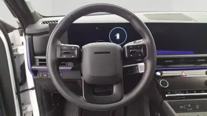 Photo 14 Hyundai Santa Fe  1.6 T-GDi Plug-in 253 HTRAC BVA6