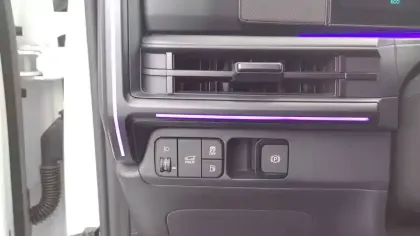 Photo 24 Hyundai Santa Fe  1.6 T-GDi Plug-in 253 HTRAC BVA6