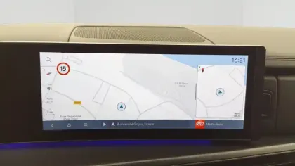 Photo 16 Hyundai Santa Fe  1.6 T-GDi Plug-in 253 HTRAC BVA6