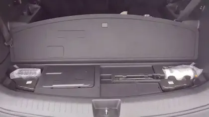 Photo 10 Hyundai Santa Fe  1.6 T-GDi Plug-in 253 HTRAC BVA6