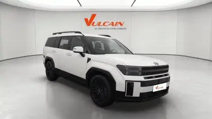 Photo 6 Hyundai Santa Fe  1.6 T-GDi Plug-in 253 HTRAC BVA6