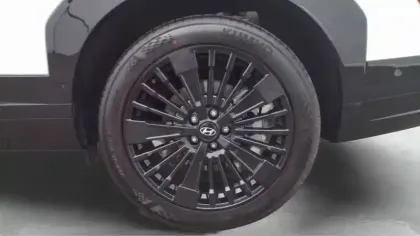 Photo 11 Hyundai Santa Fe  1.6 T-GDi Plug-in 253 HTRAC BVA6