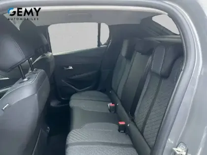 Photo 9 Peugeot 208  Electrique 50 kWh 136ch