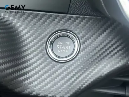 Photo 17 Peugeot 208  Electrique 50 kWh 136ch