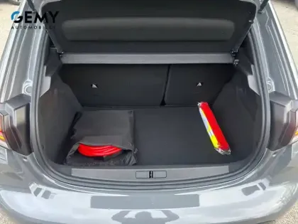 Photo 5 Peugeot 208  Electrique 50 kWh 136ch