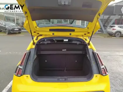 Photo 5 Renault 5 Renault  E-Tech Electrique 120 ch autonomie urbaine