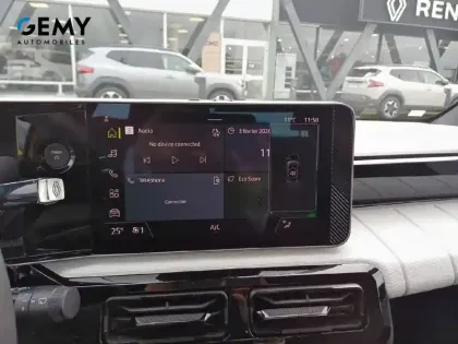 Photo 16 Renault 5 Renault  E-Tech Electrique 120 ch autonomie urbaine