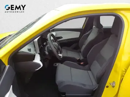 Photo 8 Renault 5 Renault  E-Tech Electrique 120 ch autonomie urbaine