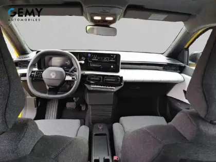 Photo 7 Renault 5 Renault  E-Tech Electrique 120 ch autonomie urbaine