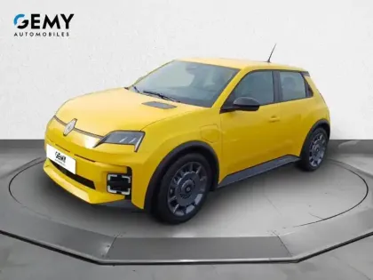 Photo Renault 5 Evolution