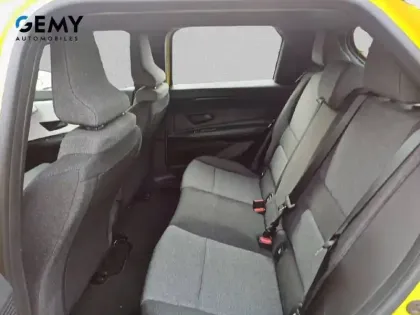 Photo 9 Renault 5 Renault  E-Tech Electrique 120 ch autonomie urbaine