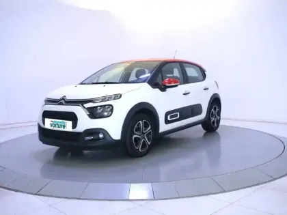 Photo Citroën C3 Shine