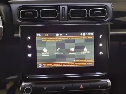 Photo 23 Citroën C3  PureTech 83 S&S BVM5